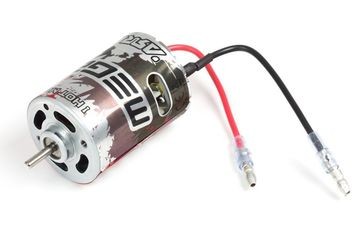 AR390031 MEGA 15T Brushed 540 Motor