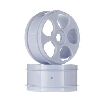 AR510070 Wheel White (2) Typhon