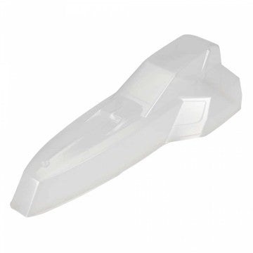AR402119 Clear Body Raider XL