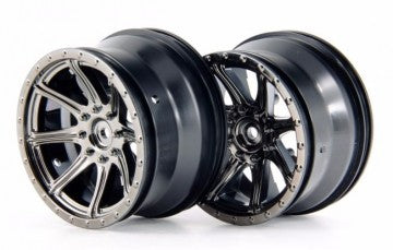 AR510030 Wheel BlackChrome (2) Fury
