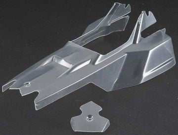 AR402069 Body Raider Clear