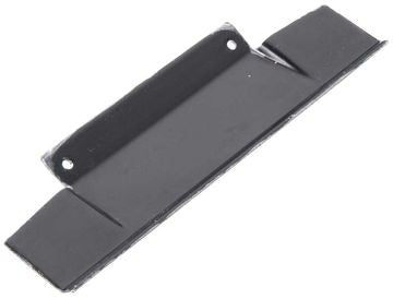 AR402075 Rear Wing Black Vorteks