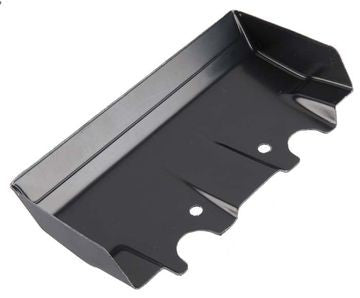 AR402077 Rear Wing Black ADX-10