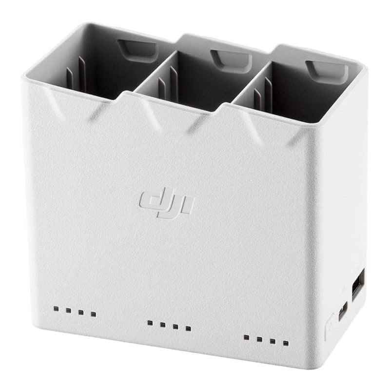 DJI Mini 3 Pro Bidirectional Charging Hub