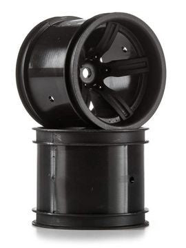 AR510053 Wheel Black (2) Vorteks