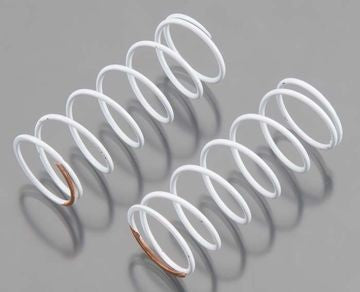 AR330161 Big Bore Shock Springs 45mm 87gfmm 2pcs