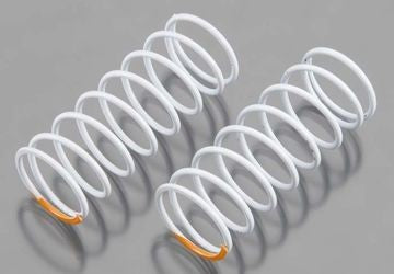 AR330162 Big Bore Shock Springs 45mm Orange 96gfmm 2pcs
