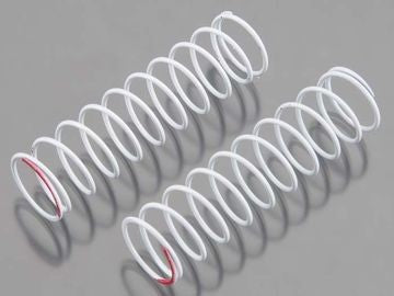 AR330164 Big Bore Shock Springs 65mm Dark Red 50gfmm 2pcs