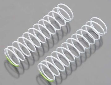 AR330156 Big Bore Shock Springs 45mm Black 41gfmm 2pcs
