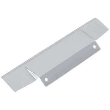 AR402076 Rear Wing Clear Vorteks