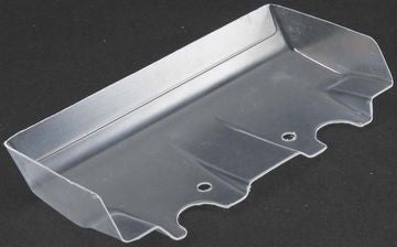 AR402078 Rear Wing Clear ADX-10