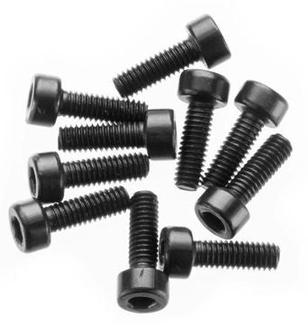 AR702001 Cap Head Screw 2.5x8mm (10)