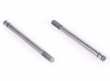 AR330011 Shock Shaft 3x43mm (2) ADX10Raider