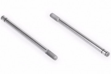 AR330012 Shock Shaft 3x51mm (2) ADX10Raider