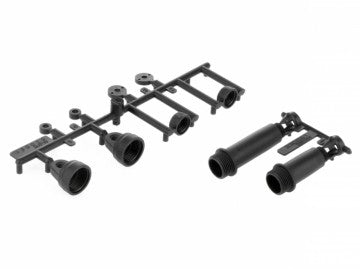 AR330061 Shock CapShock Body Set (3745mm)