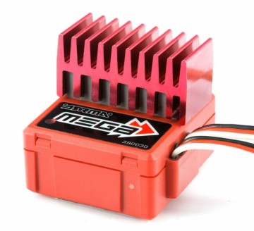 AR390030 ESC MEGA Brushed