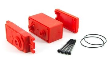 AR390091 Servocase ADS-57 for Metal Gears