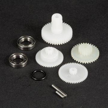 AR390092 Plastic Gear & Bearings set ADS-57
