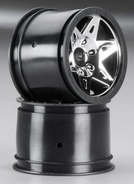 AR510002 Rear Wheel Chrome (2) Raider