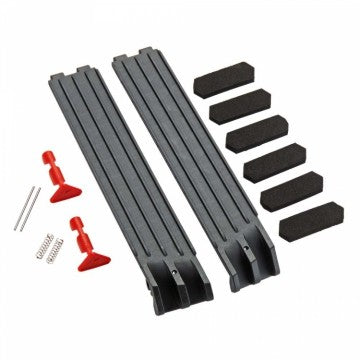 AR320281 Battery Door and Release Set