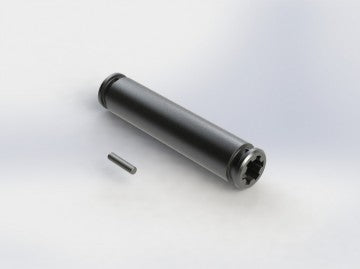 AR310748 Slider Driveshaft 53mm