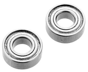 AR610019 BALL BEARING 5x11x4mm (2pcs)