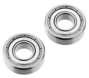 AR610017 Ball Bearing 8x19x6mm (2)