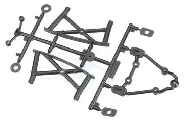 AR320078 Body Mount ADX-10Vorteks