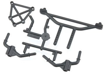 AR320070 Body Mount Front FuryMojave