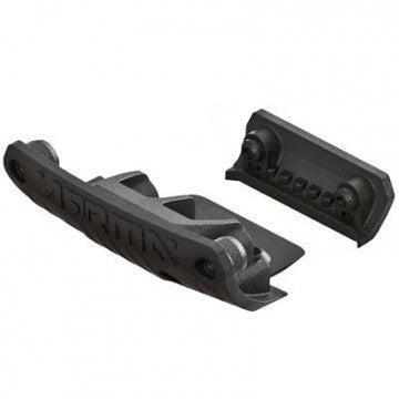 AR320432 Bumper set
