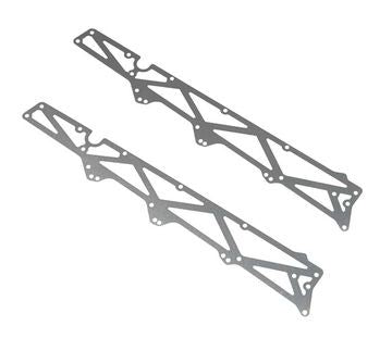 AR320200 Aluminium TVP Chassis Plate LWB Fury  Raider-XL (2)