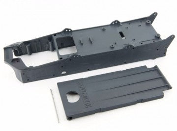 AR320201 Composite Chassis SWB 110