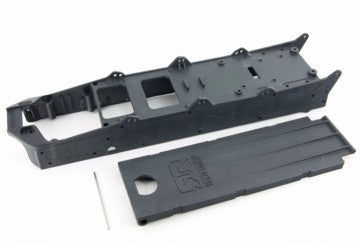 AR320202 Composite Chassis LWB FuryRaider-XL