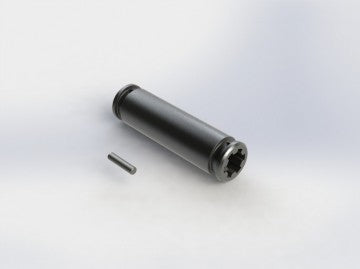AR310749 Slider Driveshaft 41mm
