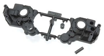 AR310001 Gearbox set (Metal Motor Plate)