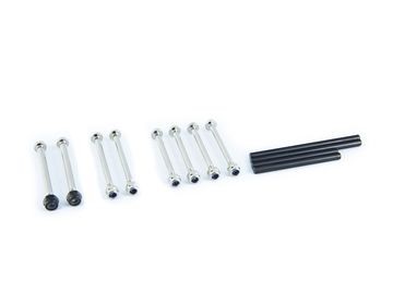 AR220004 Hinge Pin set, Heavy Duty