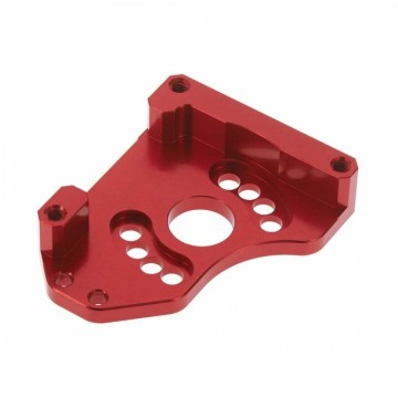 AR320263 Motor Mount Aluminium Red Nero