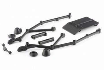 AR320210 Rollcage & Roof Set Raider