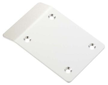 AR320212 Alloy Roof Silver Raider