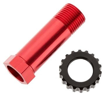 AR340065 Aluminium Servo Saver Hub