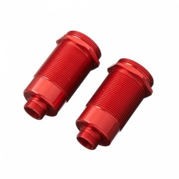 AR330375 Aluminum Shock Body 16x41mm (2) Senton