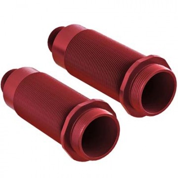 AR330480 Shock Body 16x61mm Alu Red (2)