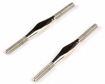 AR330013 Turnbuckles M3x48mm (2) ADX10Raider