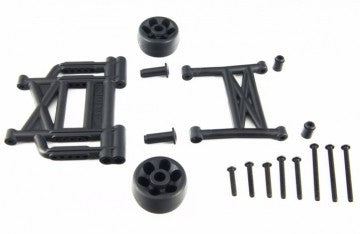 AR320165 Wheelie Bar Set