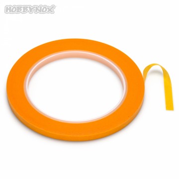 Masking Tape Gold UTG 6mm x 50m - HN350650 | HOBBYNOX