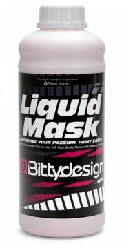 Liquid Mask 32oz 946ml