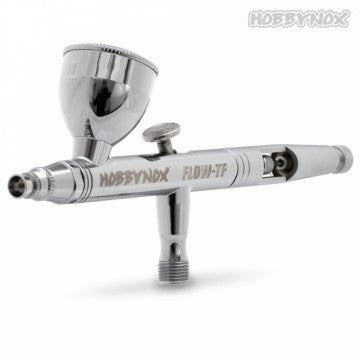 FLOW-TF Airbrush Top Feed HN002-00