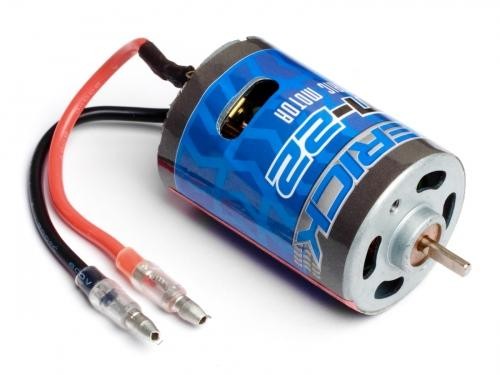 Maverick 22T 540 size brushed motor 7.2V-8.4V