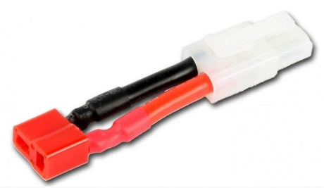 Tamiya han til Deans hun stik - Tamiya male - T-connector female