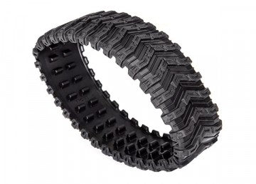 Traxxas 8895 Rubber Track Front TRAXX